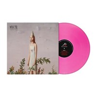 Post Apocalyptic Depression (Pink Vinyl) | Mantar | Vinyl / Schallplatte | 2025