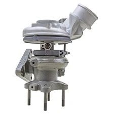 Borgwarner 170-070-2982 Remanufactured Hp Turbocharger B1 Ug Maxxforce Dt466