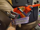 Vintage Made In 1999 Papa Geppetto Manhattan Toys Zumbalottie Baby Toy — photo 2