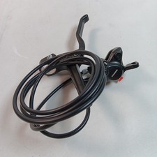 Shimano MT200 Hydraulic Disc Rear Brake Set SM-BH59-JK