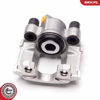 Esen SKV Bremssattel 34SKV204 FüR BMW
