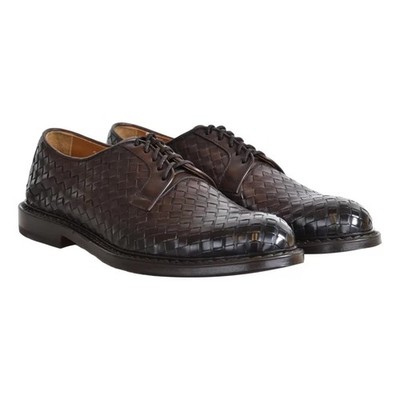 DOUCAL'S DERBY GEFLOCHTEN DU3142PHOEUY195 TM00 ORIGINAL SCHUHE