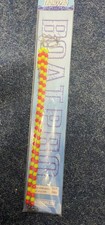 Tronixpro Boat Pro Beaded Spreader Red Yellow 8mm