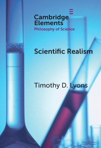 Scientific Realism - 9781009507226