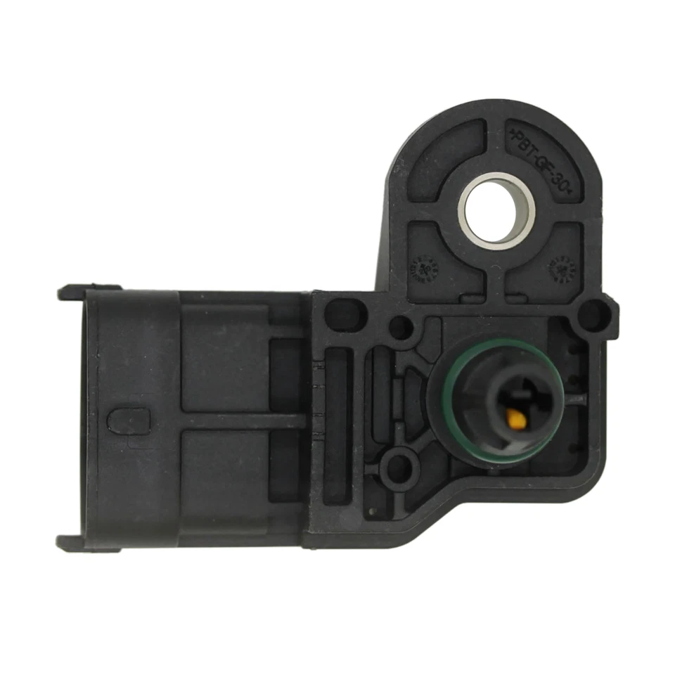 Sensor de presión colector OEM MAPA 0261230281 BV61-9F479-AA para Ford Mustang F-150 Foto 4 de 4