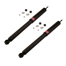 For Ford Escape & Mazda Tribute New Pair Rear KYB Excel-G Shocks Struts GAP