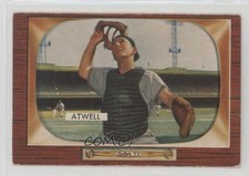 Click to enlarge Toby Atwell
