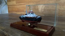 Classic ship collection Bugsier 7 Neu Maritim