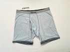 32 Degrees - Men's  Size M   Speckled Gray Active Polyester Boxer Briefs - — photo 8