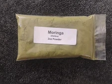 Moringa Powder 2oz/57g