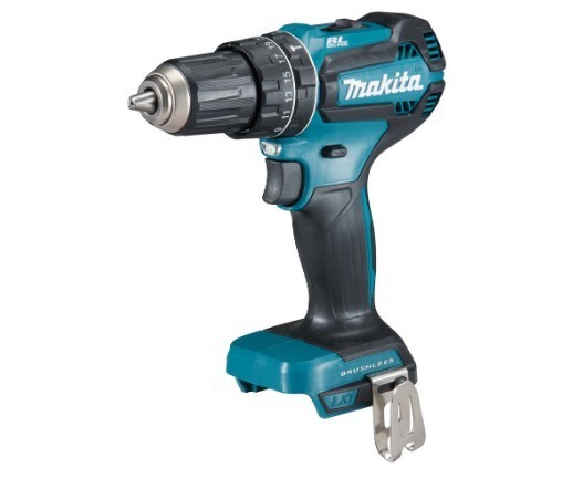 Recensione Makita DHP485Z: Il Miglior Avvitatore 18V Brushless