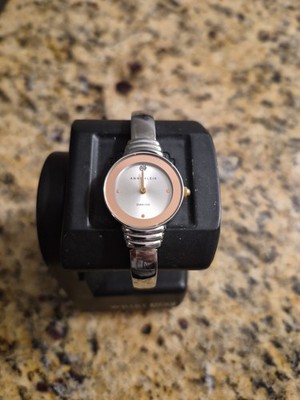 New with tag Anne Klein Women's Ak/2559svrt