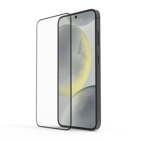 "Hama Handy-Schutzglas \"Extreme Protect\" FüR Samsung Galaxy S25+, #1907117"-image