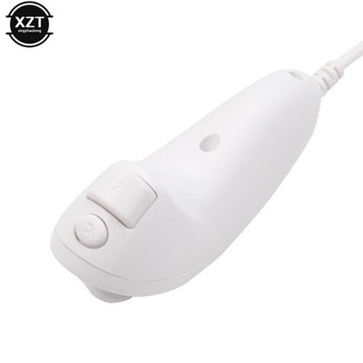 Authentic Nintendo Wii Nunchuck Controller OEM Official Motion Gaming Remote