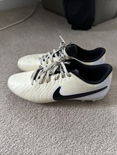 Nike Tiempo Legend 10 Club FG Soccer Shoes, Style DV4344-700, Size 7