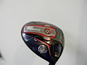 Big Bertha Alpha Driver | eBay