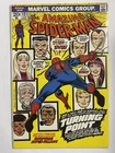 The Amazing Spider-Man #121 FN/VF Combined Shipping~