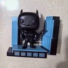 Funko POP! Deluxe: Batman the Animated Series Prototype Batman #549 Vinyl figure