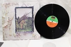 Led Zeppelin IV 1971 LP Vinyl Record Album SD 7208 Gatefold