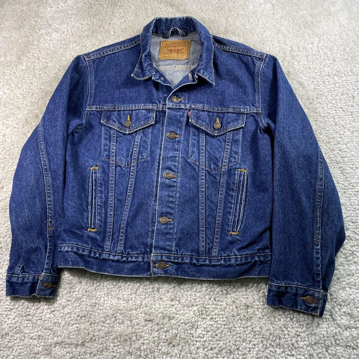 コーラルアンドタスク　リース levis jacket 70506 products for sale | eBay