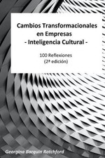 Cambios transformacionales en empresas - Inteligencia Cultural