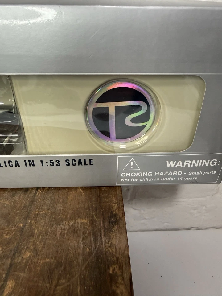 Tonkin Precision Series 1:53 Scale Truck Cast Replica. - Image 3 of 4