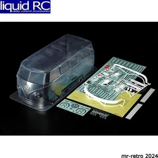 Tamiya 51616 RC Body Set Type 2