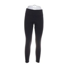 Calzedonia, Leggings, Größe: L, Schwarz, Einfarbig, Damen #AtB