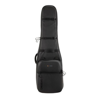 D'Addario Backline Electric Bass Case