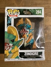 Ultimate Funko Pop Monster Hunter Figures Gallery and Checklist 17