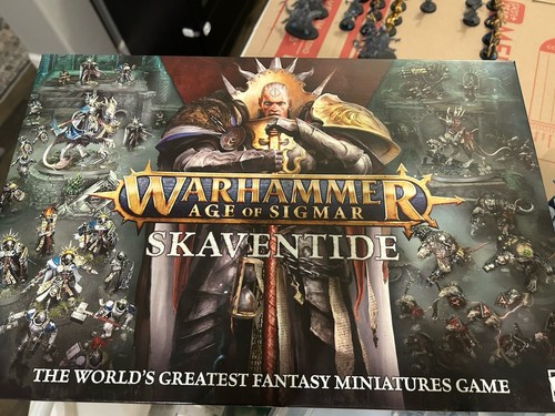 Warhammer Age of Sigmar: Storm Ground | Jeux à télécharger sur Switch | Jeux | FR