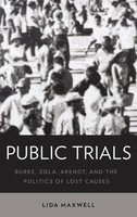 Public Trials | Maxwell | Buch | Gebunden | Englisch | 2020 | Academic