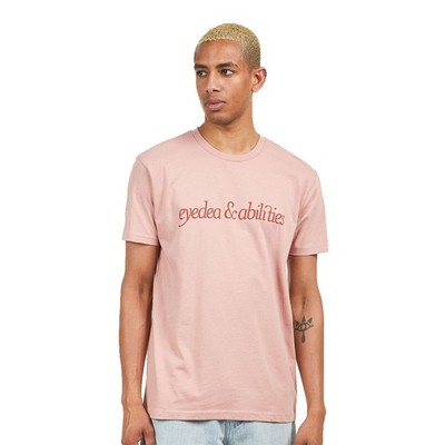 Eyedea & Abilities - First Born T-Shirt Dusty Pink