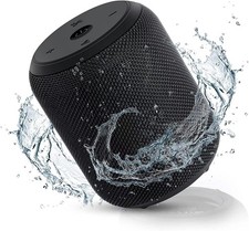 Bluetooth Speaker with15W, IPX67 Waterproof Portable Speakers Bluetooth Wirel...
