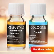 Car Perfume 10ml Replenisher Perfume