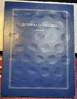 1924 - 1937 Buffalo Nickel 5 Cents VG - XF 7 Coin Lot In Harris Folder