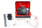 Leica R4s 10045 Analogkamera