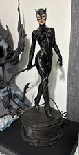 Prime 1 Studio MMBM-05 Batman Returns 1/3 Scale Catwoman Statue Regular  Ver.