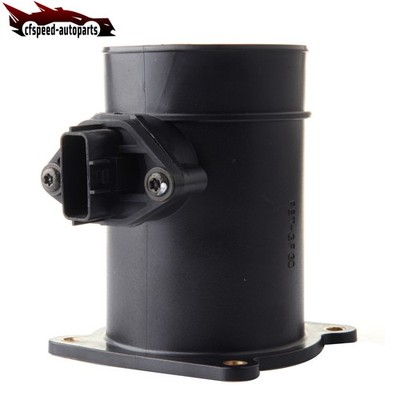 Mass Air Flow Meter Maf Sensor For 2001-2002 Infiniti QX4 3.5L