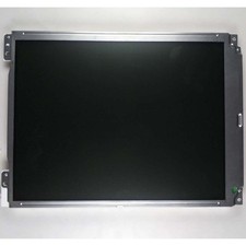 used Sharp 10.4-inch LCD Screen Display LQ104S1DG21 FREE SHIP