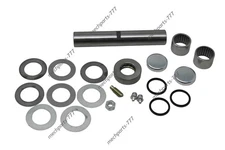 Steering King Pin Repair Kit 40022-11H25 4002211H25 for TCM Forklift