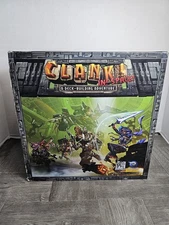 Clank! In! Space! A Deck Building Adventure - Renegade Games