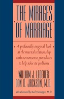 Mirages Of Marriage William J. Lederer Taschenbuch Einband - Flex.(Paperback)
