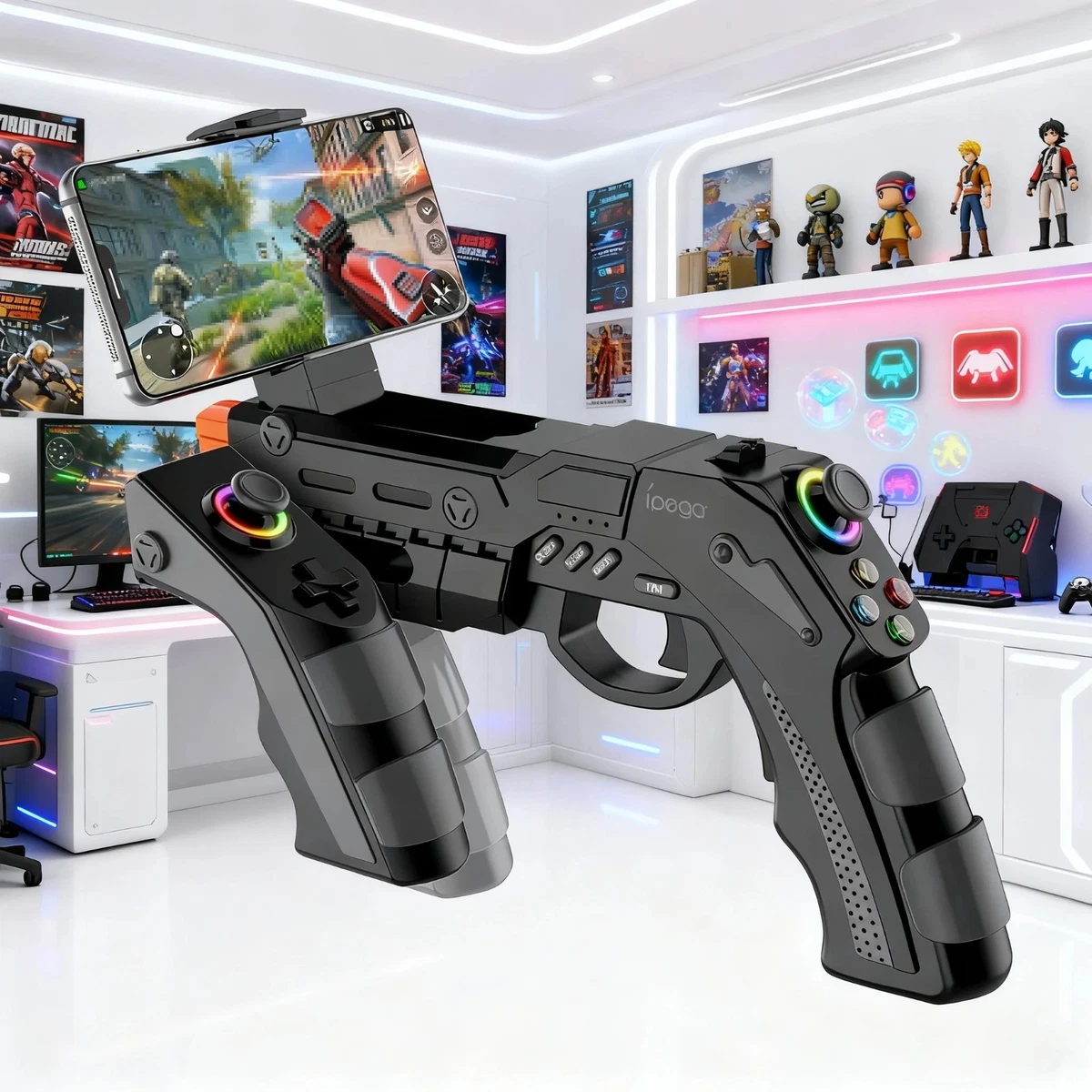Ipega Controllers for Android for sale | eBay
