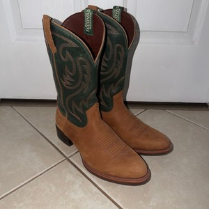 Tecovas the Luke | eBay display picture 2