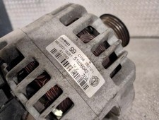 Alternateur Fiat 500