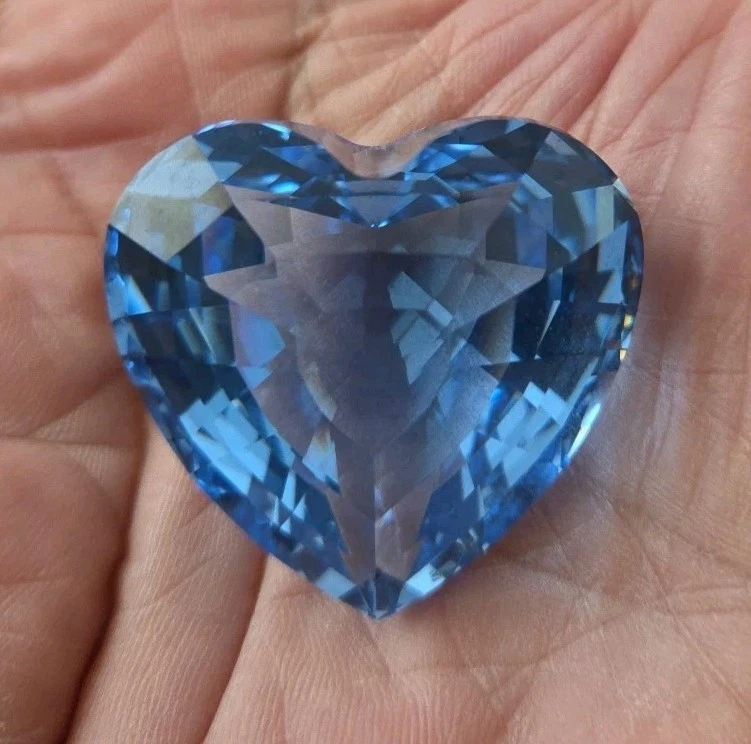 swarovski heart scs products for sale | eBay
