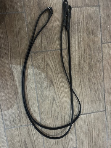 Curb Rein - 3/8” Size Full