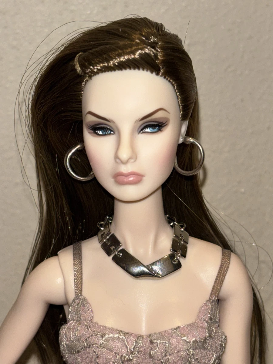 Agnes Fashion Royalty Doll for sale | eBay