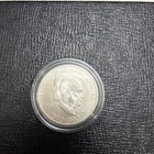 1990 Eisenhower Commemorative Dollar — photo from another recent sale